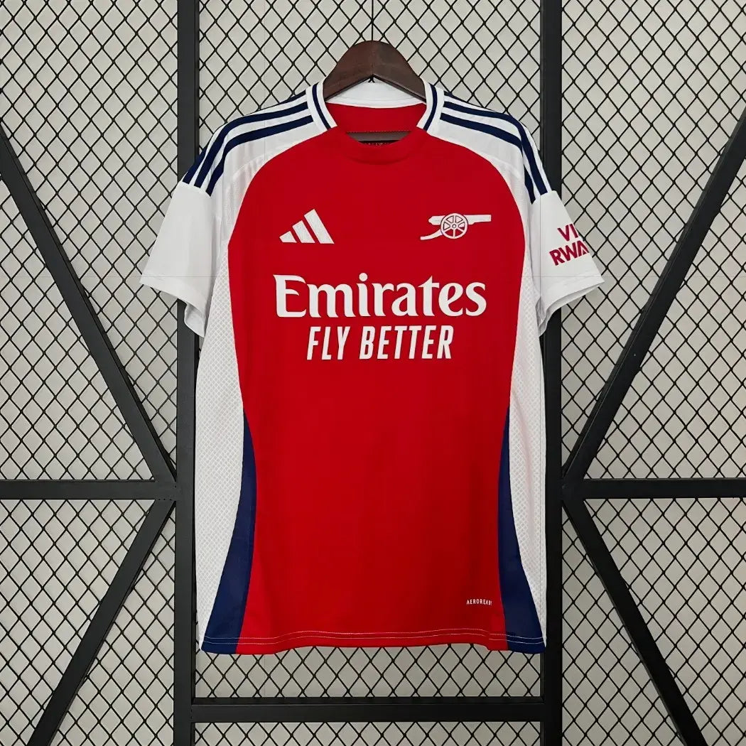 Arsenal Home Fan version 24/25