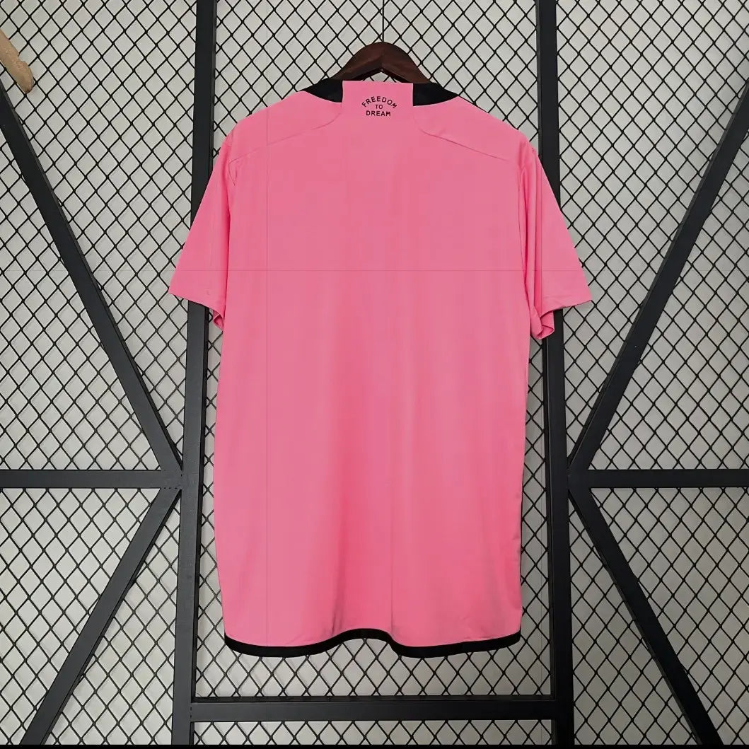 Inter Miami Home Fan version 24/25