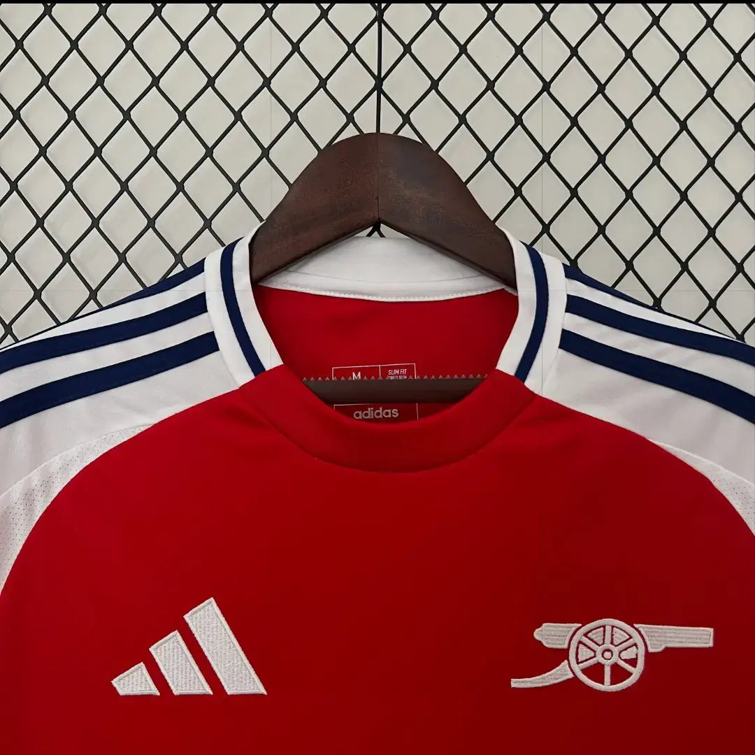 Arsenal Home Fan version 24/25