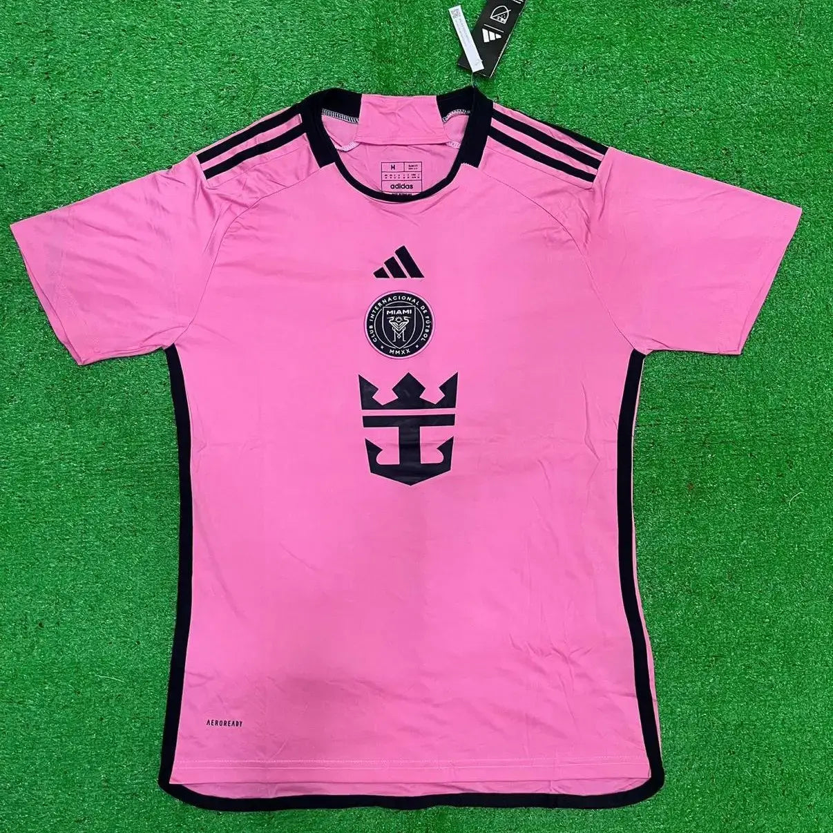 Inter Miami Home Fan version 24/25