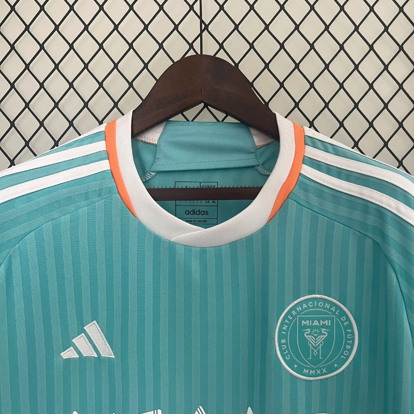 Inter Miami Third Fan version 24/25