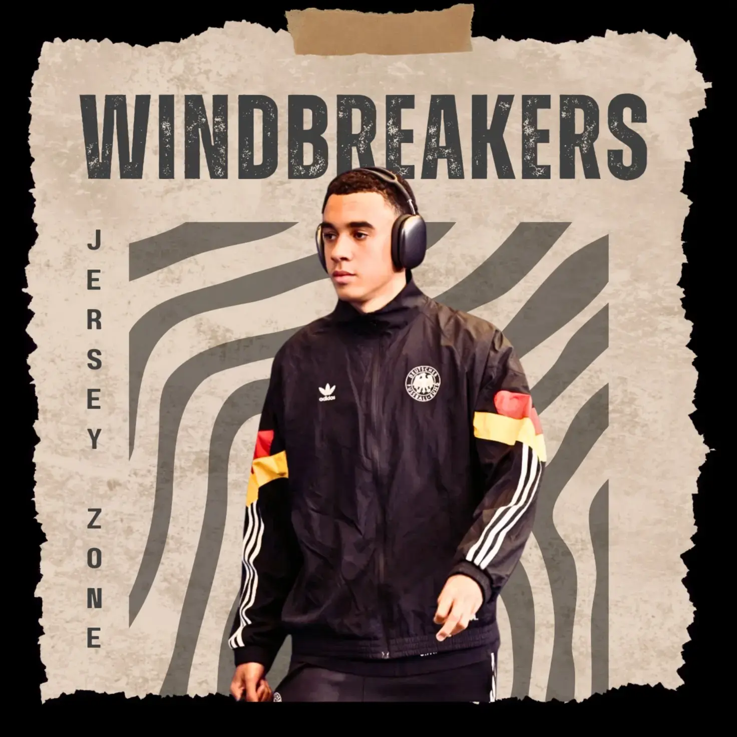 Windbreakers