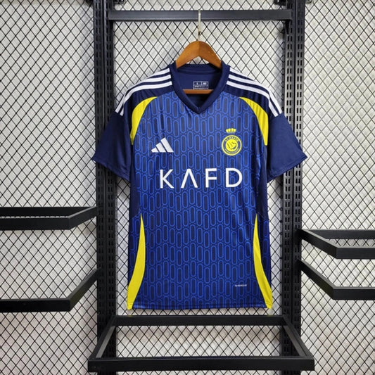 Al Nassr Away Fan version 24/25