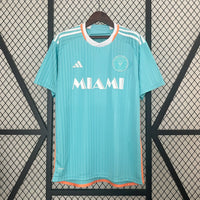 Inter Miami Third Fan version 24/25