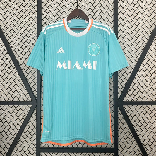 Inter Miami Third Fan version 24/25