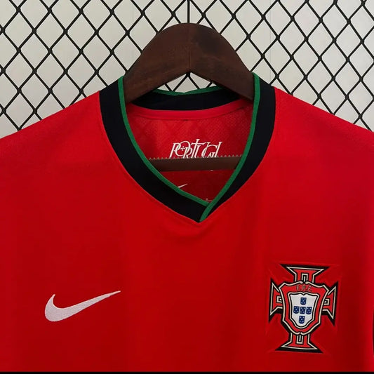 Portugal Home Fan version 24/25