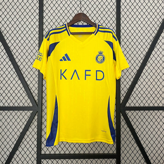 Al Nassr Home Fan version 24/25