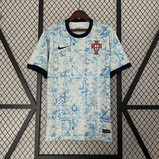 Portugal Away Fan version 24/25