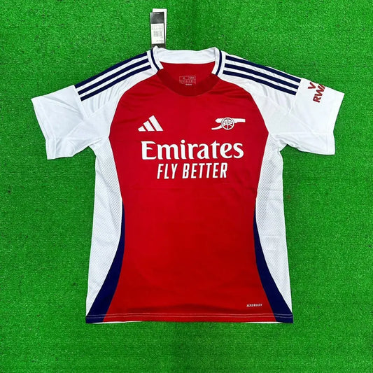 Arsenal Home Fan version 24/25