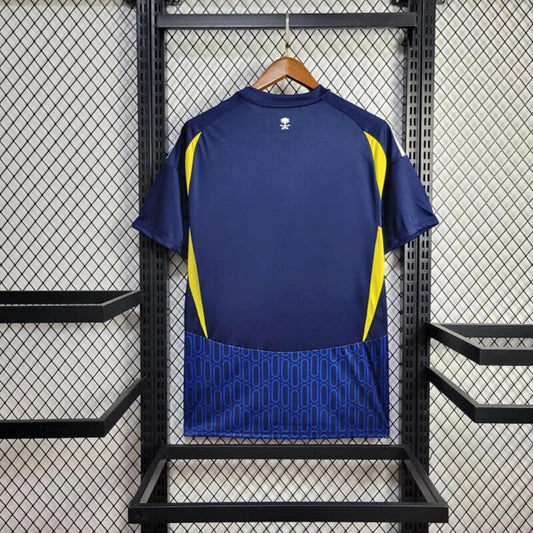 Al Nassr Away Fan version 24/25