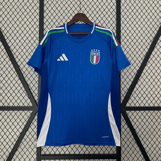 Italy Home Fan version 24/25
