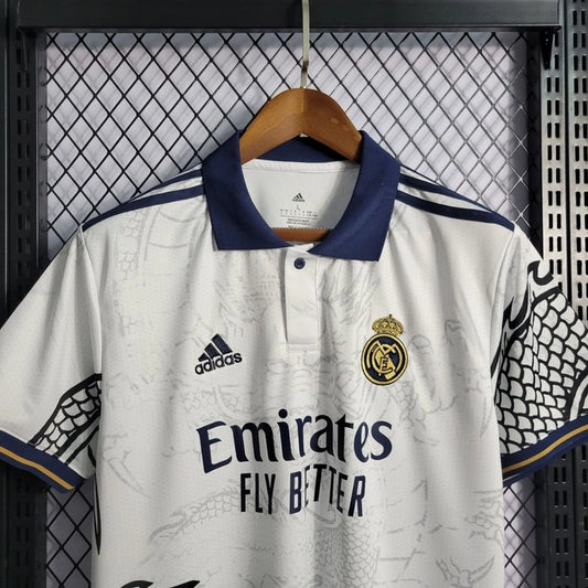 Real Madrid Dragon Special Edition