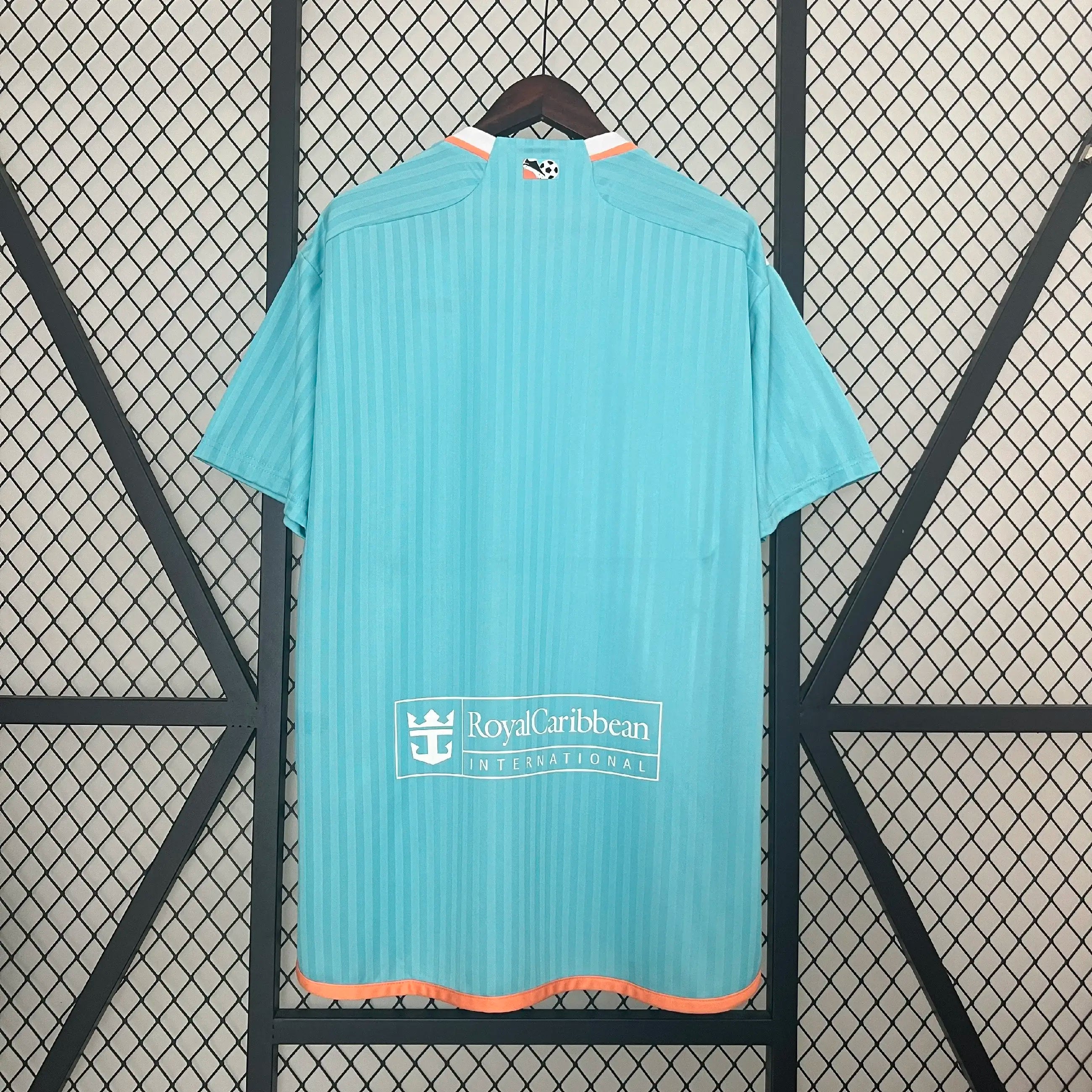 Inter Miami Third Fan version 24/25