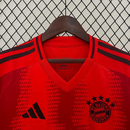 Bayern Home Fan version 24/25