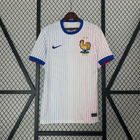 France Away Fan version 24/25