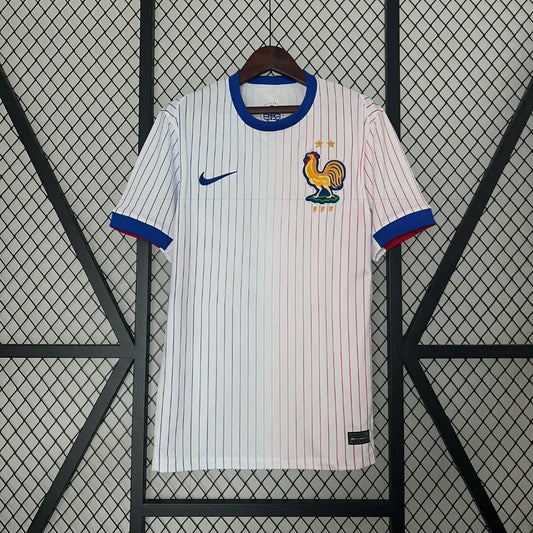 France Away Fan version 24/25
