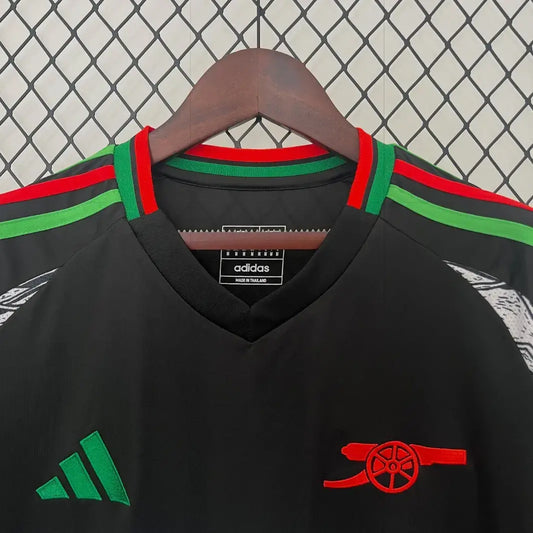 Arsenal Away Fan version 24/25
