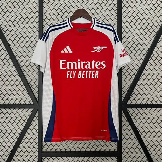 Arsenal Home Fan version 24/25