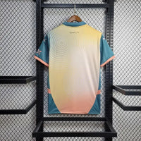 Manchester City Fourth Fan version 24/25