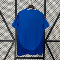 Italy Home Fan version 24/25