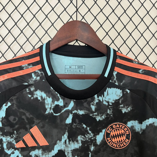 Bayern Munich Away Fan Version 24/25