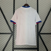 France Away Fan version 24/25