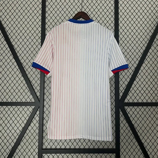 France Away Fan version 24/25