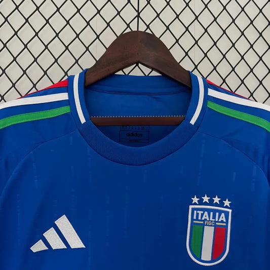 Italy Home Fan version 24/25