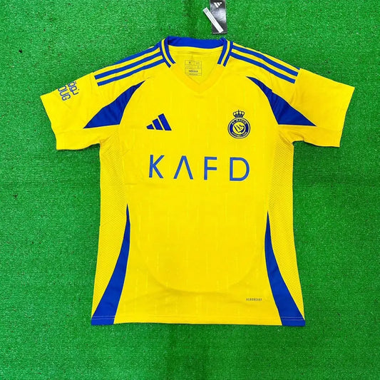 Al Nassr Home Fan version 24/25