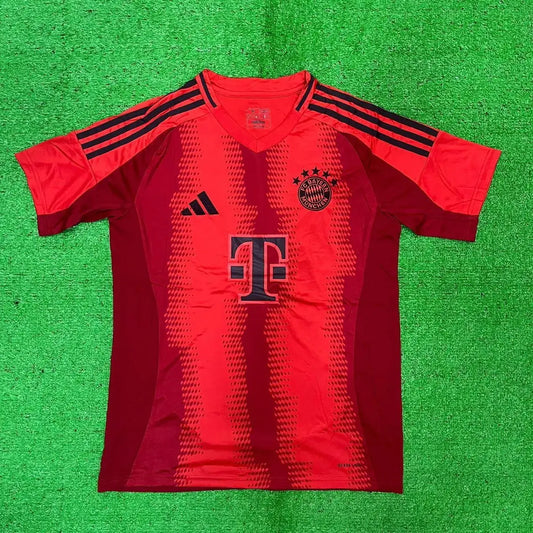 Bayern Home Fan version 24/25