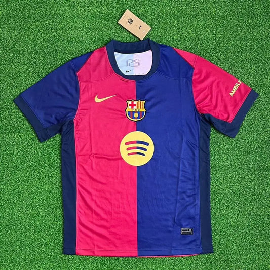 Barcelona Home Fan version 24/25