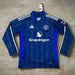 Manchester United Away Fan Version Full Sleeves 24/25
