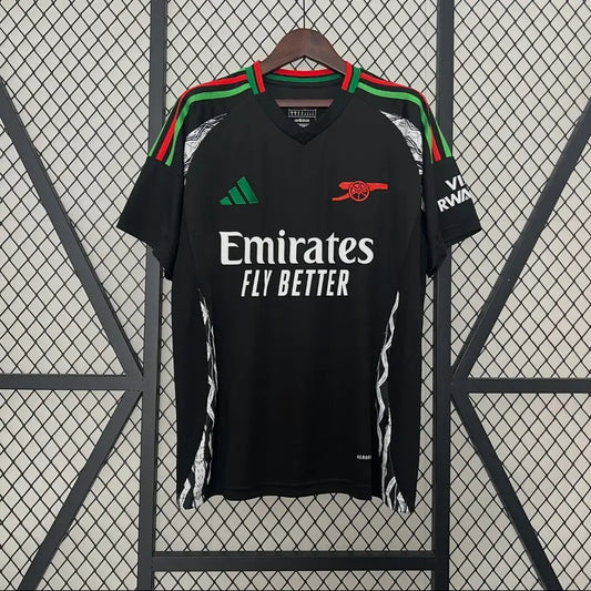 Arsenal Away Fan version 24/25
