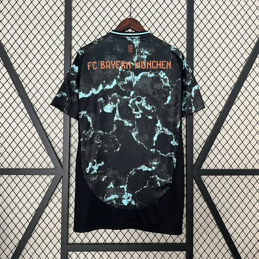 Bayern Munich Away Fan Version 24/25