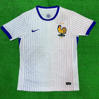 France Away Fan version 24/25