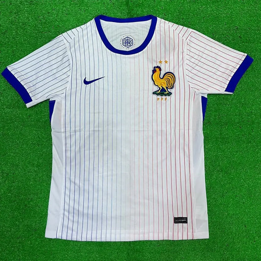 France Away Fan version 24/25