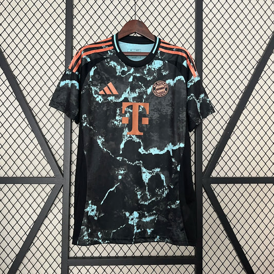 Bayern Munich Away Fan Version 24/25