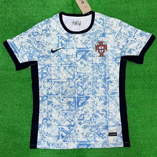 Portugal Away Fan version 24/25