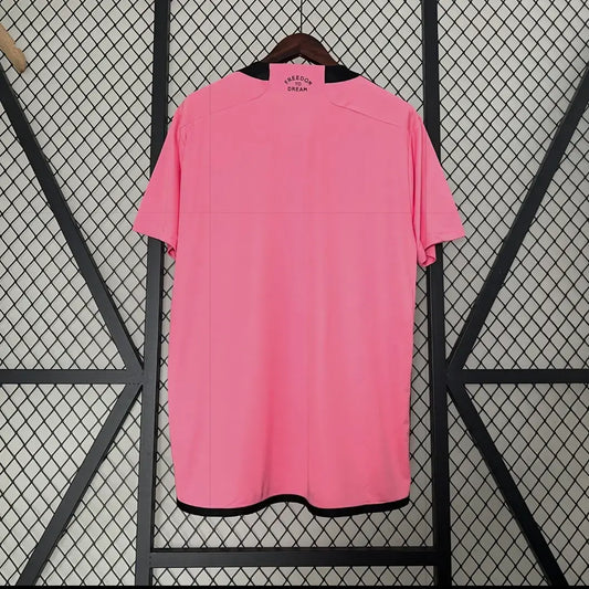 Inter Miami Home Fan version 24/25