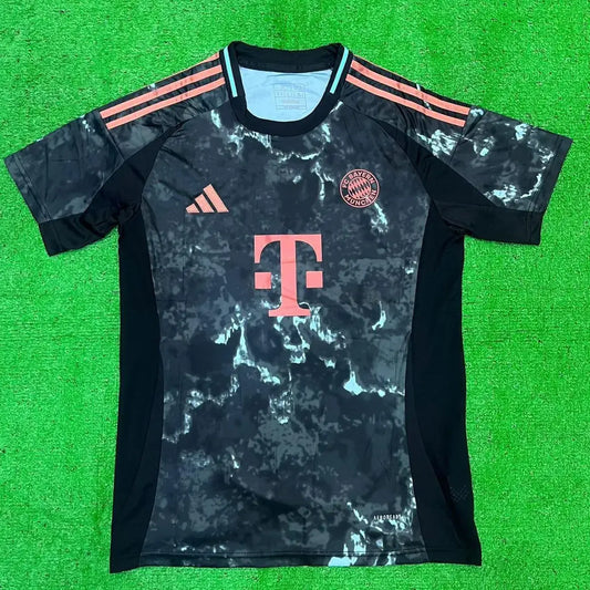 Bayern Munich Away Fan Version 24/25