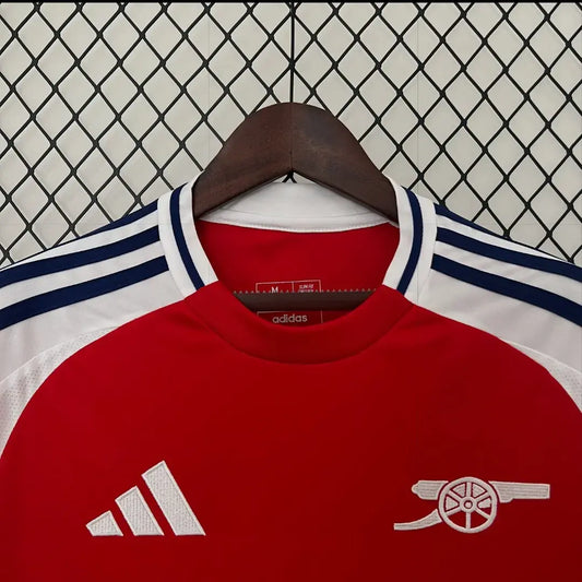 Arsenal Home Fan version 24/25