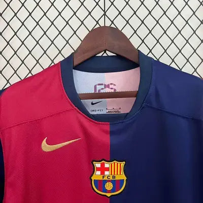 Barcelona Home Fan version 24/25