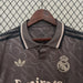 Real Madrid Third Fan version 24/25