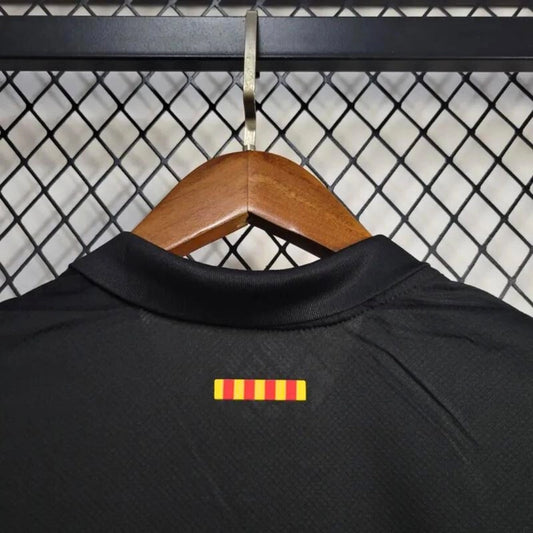 FC Barcelona Away Fan version 24/25