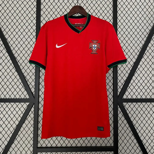 Portugal Home Fan version 24/25
