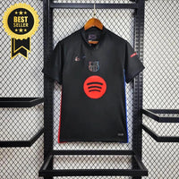 FC Barcelona Away Fan version 24/25