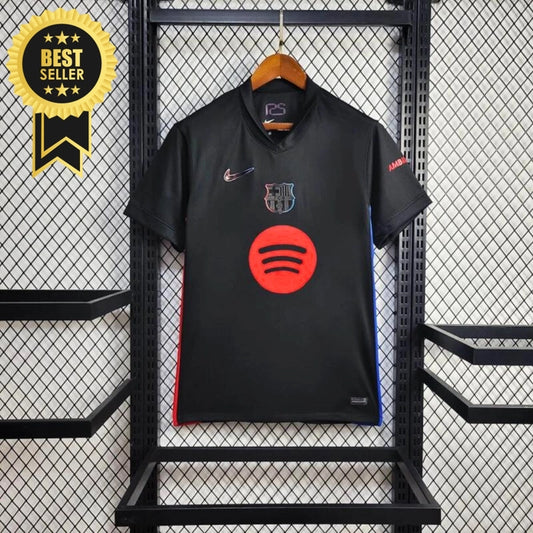 FC Barcelona Away Fan version 24/25