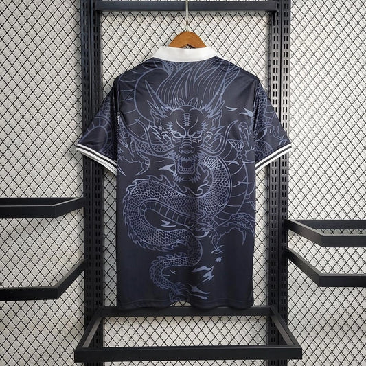 Real Madrid Black Dragon Special Edition