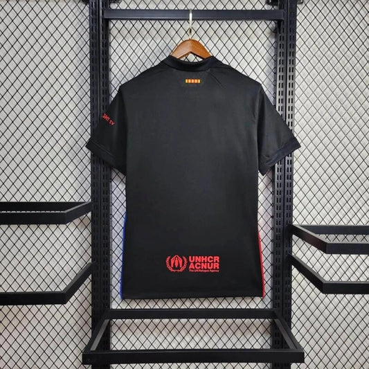 FC Barcelona Away Fan version 24/25