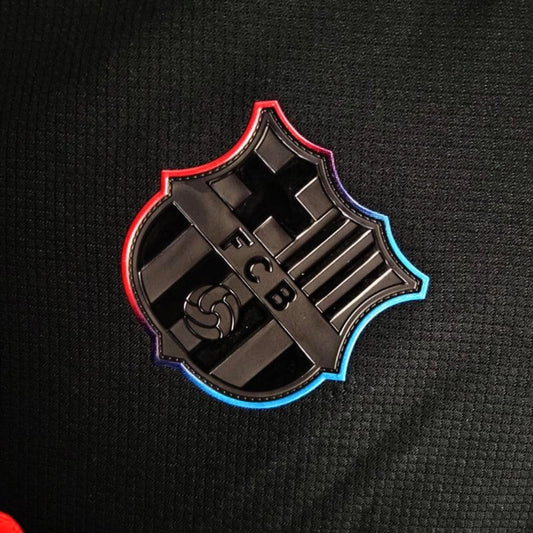 FC Barcelona Away Fan version 24/25